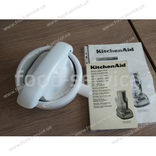 Кухонний процесор KitchenAid ARTISAN 5KFPM775 Б/У